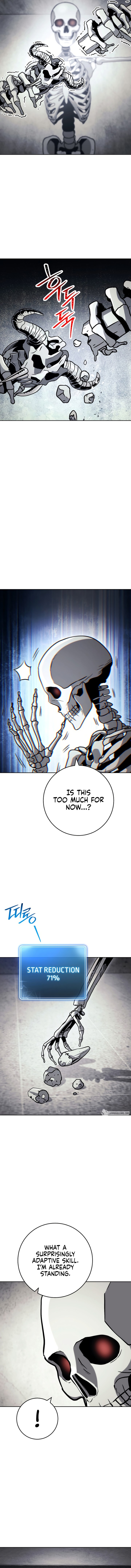 18+ Skeleton Soldier Couldn’t Protect the Dungeon Chapter 227 page 6
