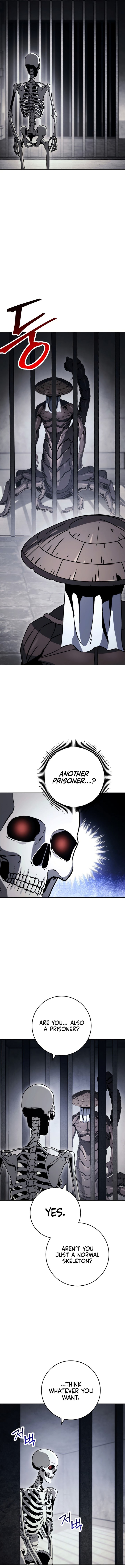 18+ Skeleton Soldier Couldn’t Protect the Dungeon Chapter 227 page 7