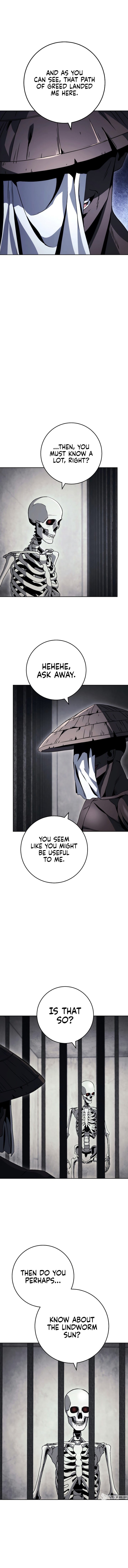 18+ Skeleton Soldier Couldn’t Protect the Dungeon Chapter 227 page 14