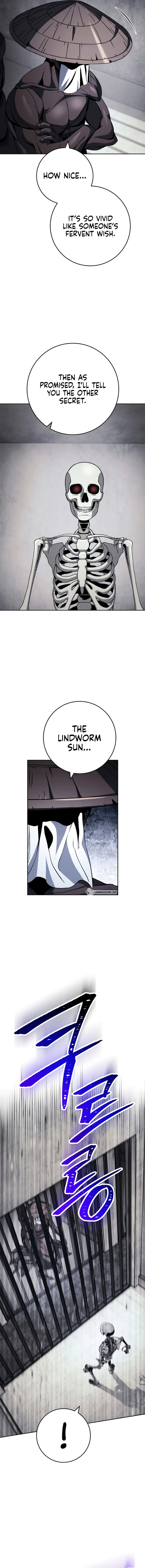 18+ Skeleton Soldier Couldn’t Protect the Dungeon Chapter 228 page 6