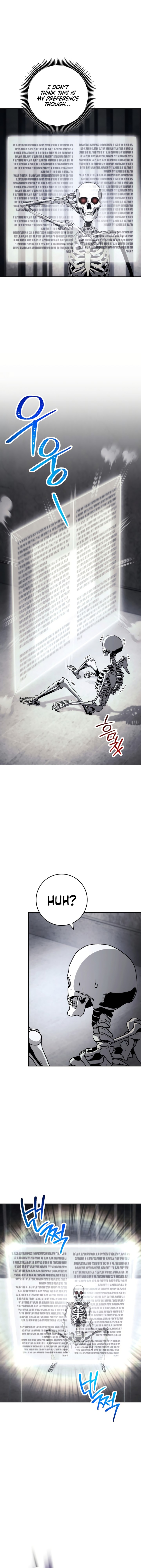 18+ Skeleton Soldier Couldn’t Protect the Dungeon Chapter 228 page 14