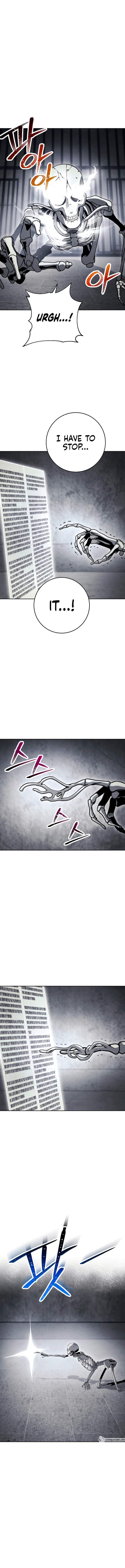 18+ Skeleton Soldier Couldn’t Protect the Dungeon Chapter 229 page 3