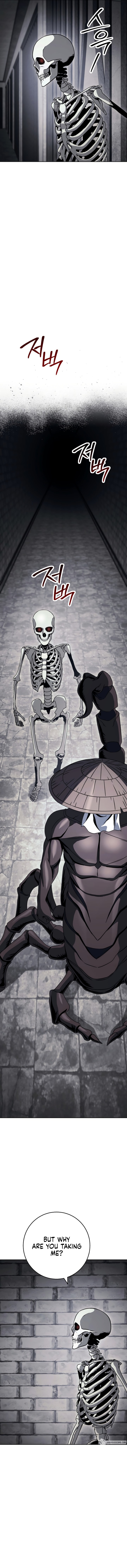 18+ Skeleton Soldier Couldn’t Protect the Dungeon Chapter 229 page 7