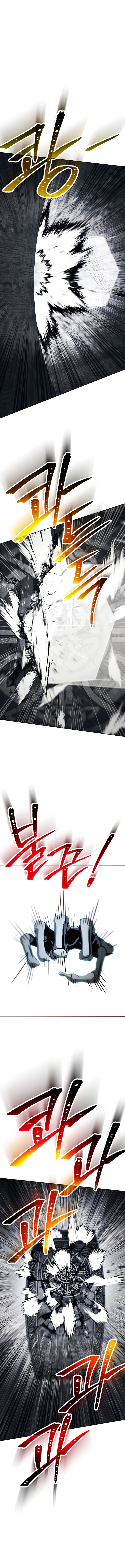 18+ Skeleton Soldier Couldn’t Protect the Dungeon Chapter 229 page 12