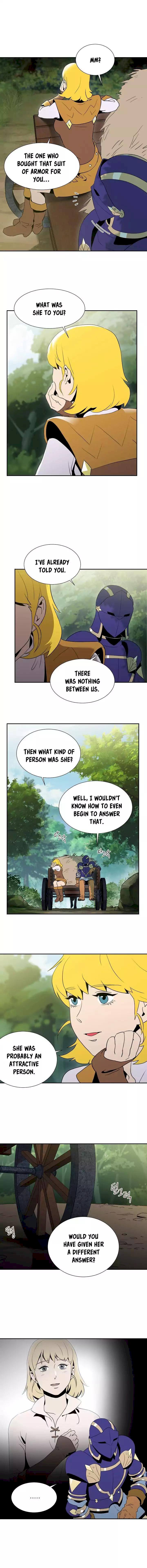 18+ Skeleton Soldier Couldn’t Protect the Dungeon Chapter 23 page 8