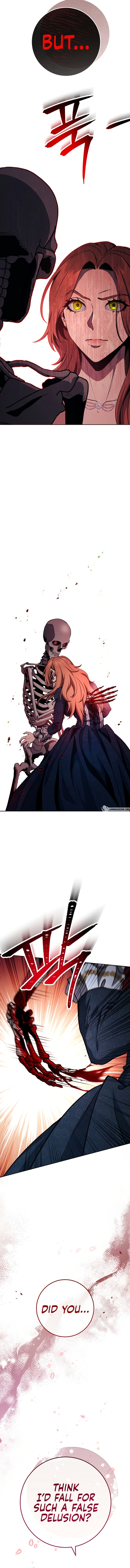 18+ Skeleton Soldier Couldn’t Protect the Dungeon Chapter 230 page 15