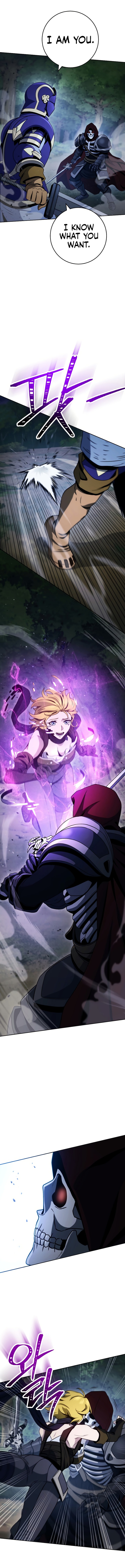 18+ Skeleton Soldier Couldn’t Protect the Dungeon Chapter 231 page 7