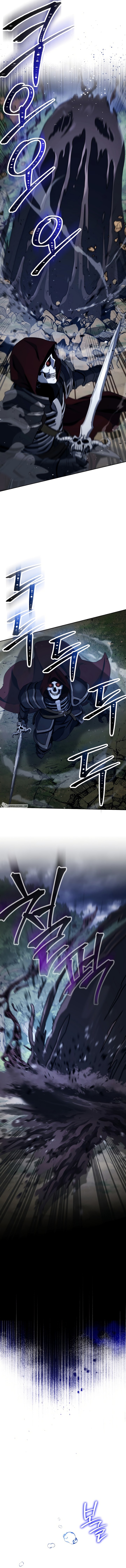 18+ Skeleton Soldier Couldn’t Protect the Dungeon Chapter 231 page 13