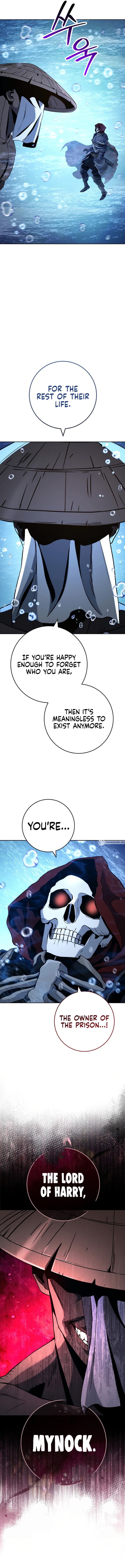 18+ Skeleton Soldier Couldn’t Protect the Dungeon Chapter 231 page 17