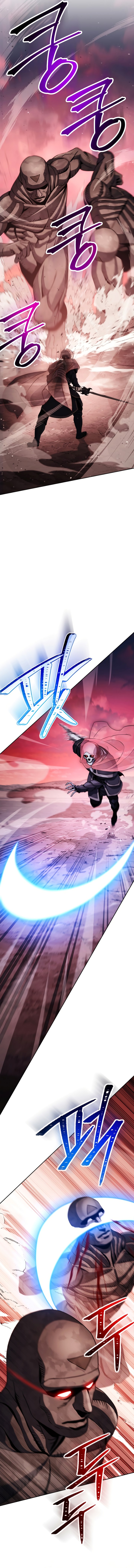 18+ Skeleton Soldier Couldn’t Protect the Dungeon Chapter 233 page 8