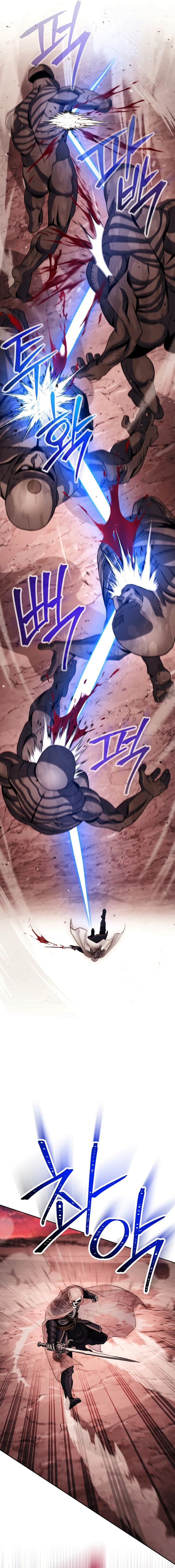 18+ Skeleton Soldier Couldn’t Protect the Dungeon Chapter 233 page 9
