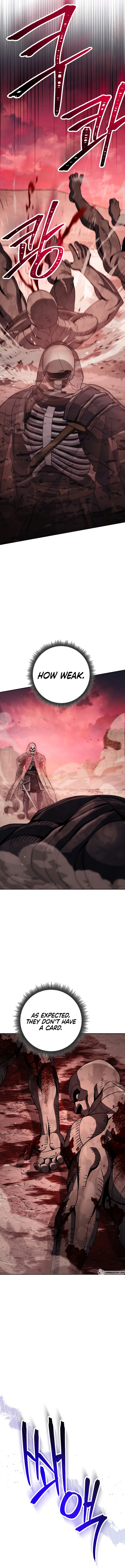 18+ Skeleton Soldier Couldn’t Protect the Dungeon Chapter 233 page 10