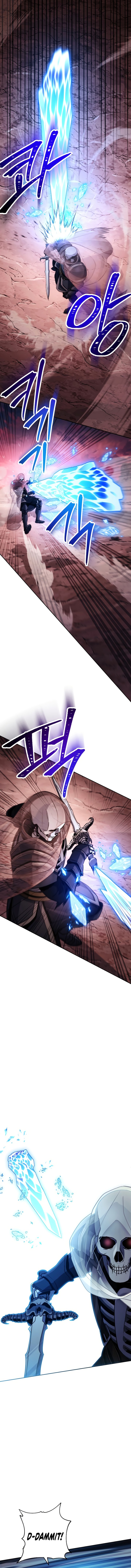 18+ Skeleton Soldier Couldn’t Protect the Dungeon Chapter 233 page 12