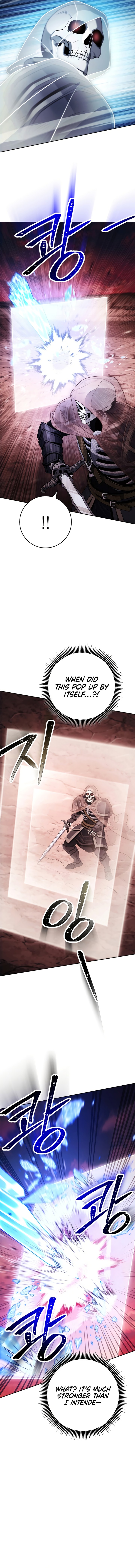 18+ Skeleton Soldier Couldn’t Protect the Dungeon Chapter 233 page 13