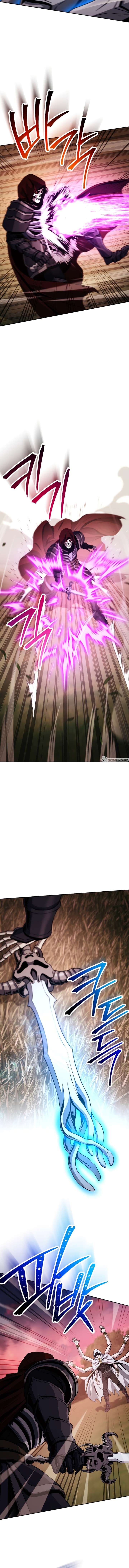 18+ Skeleton Soldier Couldn’t Protect the Dungeon Chapter 235 page 3