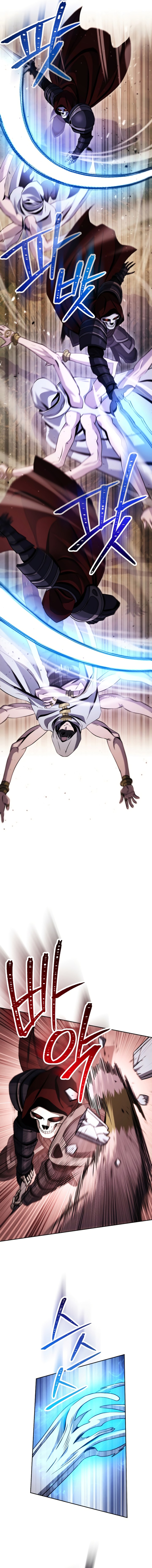 18+ Skeleton Soldier Couldn’t Protect the Dungeon Chapter 235 page 5