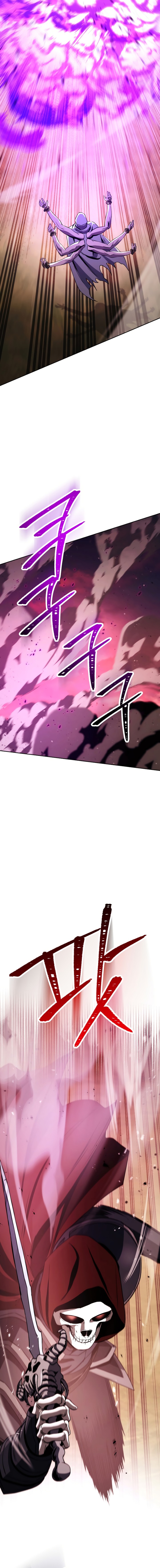 18+ Skeleton Soldier Couldn’t Protect the Dungeon Chapter 235 page 10