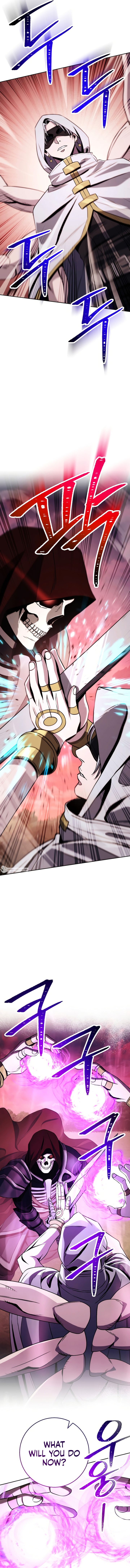 18+ Skeleton Soldier Couldn’t Protect the Dungeon Chapter 235 page 11