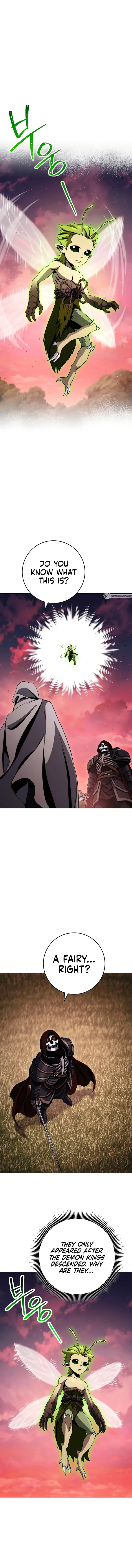 18+ Skeleton Soldier Couldn’t Protect the Dungeon Chapter 236 page 4