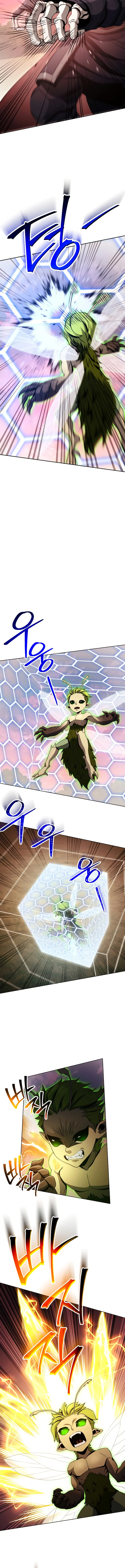 18+ Skeleton Soldier Couldn’t Protect the Dungeon Chapter 236 page 7