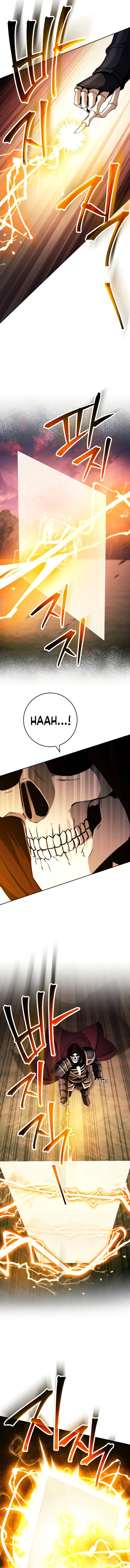 18+ Skeleton Soldier Couldn’t Protect the Dungeon Chapter 236 page 13