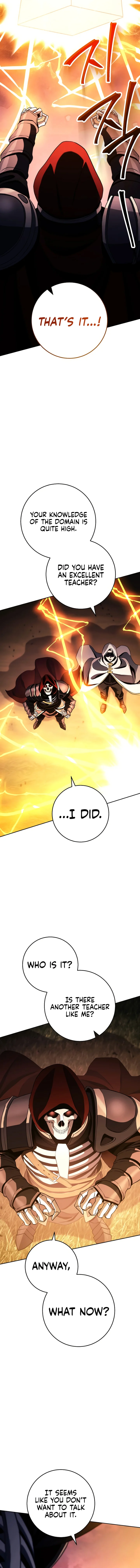 18+ Skeleton Soldier Couldn’t Protect the Dungeon Chapter 236 page 15
