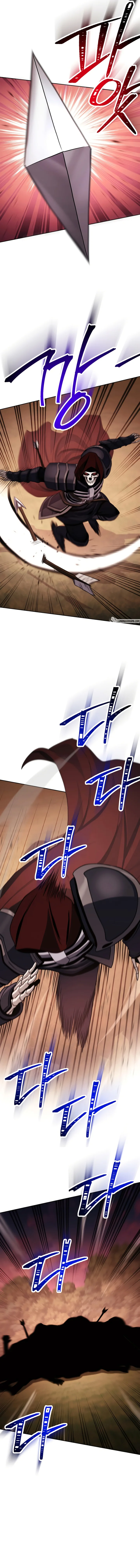18+ Skeleton Soldier Couldn’t Protect the Dungeon Chapter 237 page 12