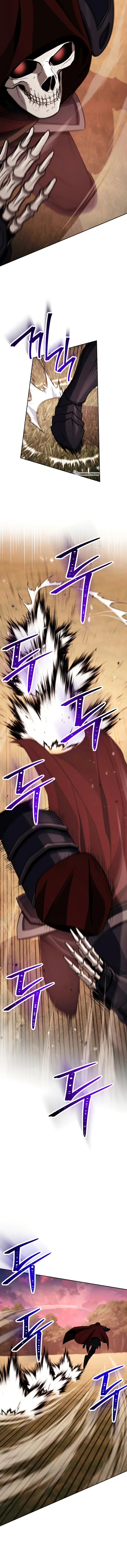 18+ Skeleton Soldier Couldn’t Protect the Dungeon Chapter 237 page 14