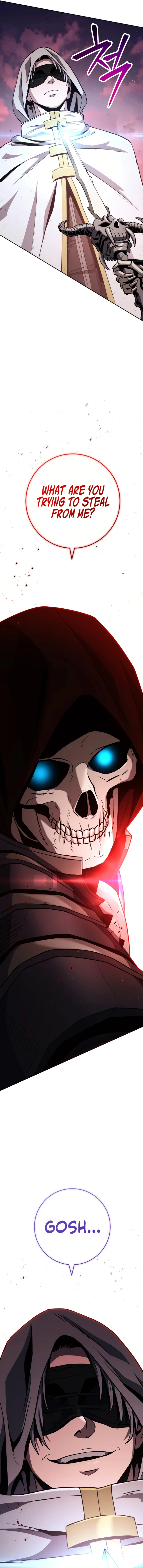 18+ Skeleton Soldier Couldn’t Protect the Dungeon Chapter 238 page 16