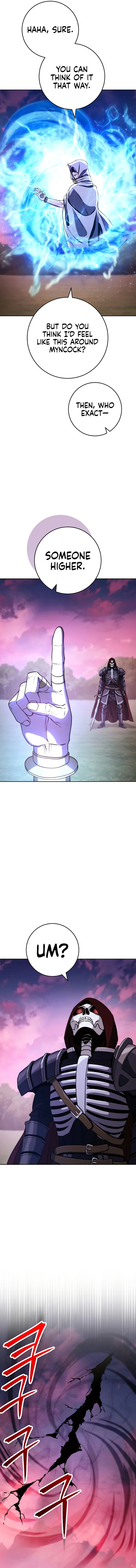 18+ Skeleton Soldier Couldn’t Protect the Dungeon Chapter 239 page 16