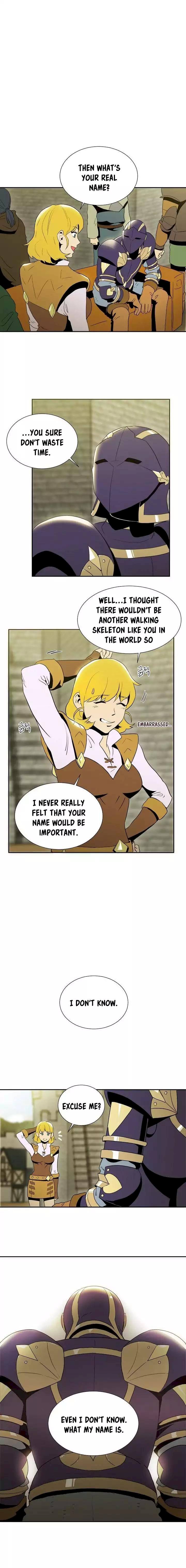 18+ Skeleton Soldier Couldn’t Protect the Dungeon Chapter 24 page 6