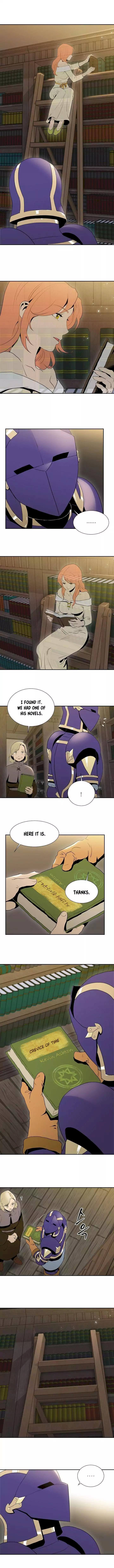 18+ Skeleton Soldier Couldn’t Protect the Dungeon Chapter 24 page 9