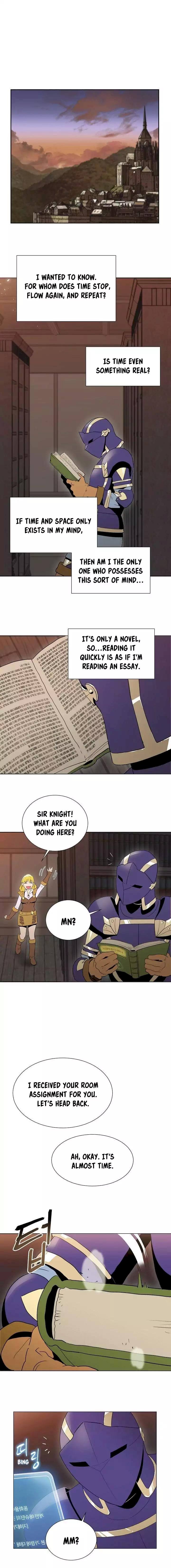 18+ Skeleton Soldier Couldn’t Protect the Dungeon Chapter 24 page 11