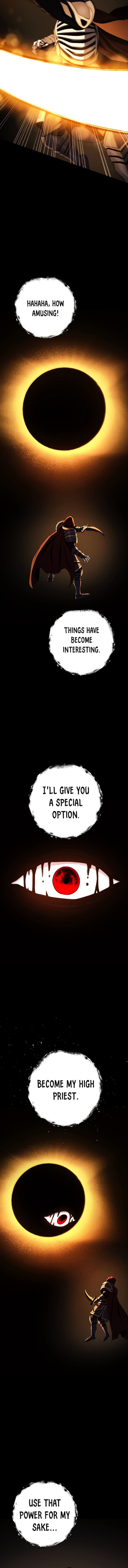18+ Skeleton Soldier Couldn’t Protect the Dungeon Chapter 241 page 7