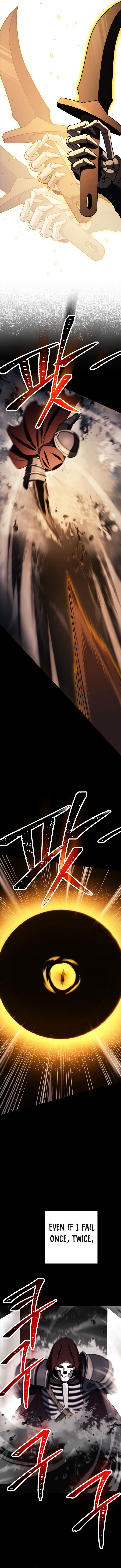18+ Skeleton Soldier Couldn’t Protect the Dungeon Chapter 241 page 12
