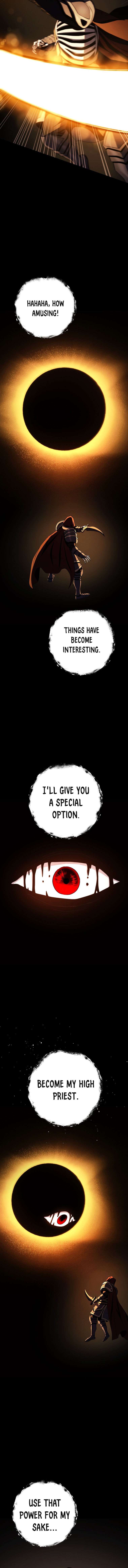 18+ Skeleton Soldier Couldn’t Protect the Dungeon Chapter 242 page 7