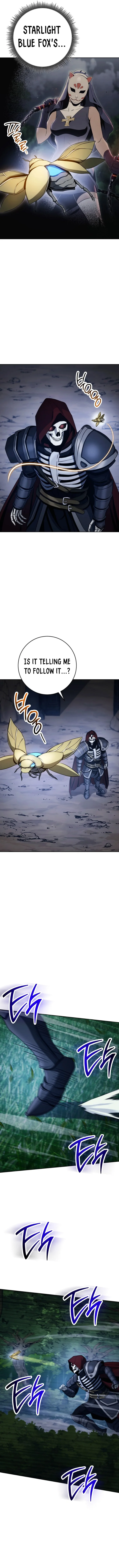 18+ Skeleton Soldier Couldn’t Protect the Dungeon Chapter 246 page 5
