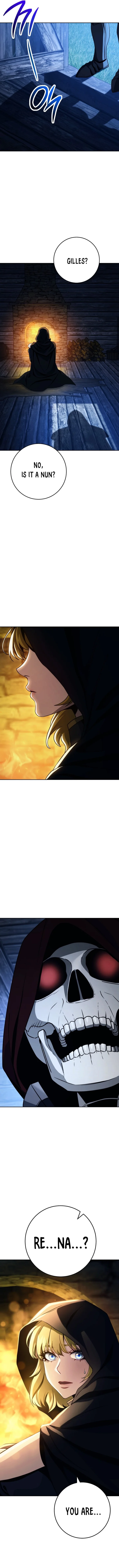 18+ Skeleton Soldier Couldn’t Protect the Dungeon Chapter 246 page 7