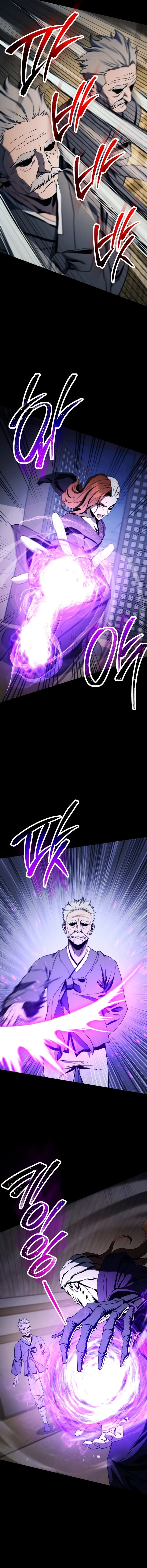 18+ Skeleton Soldier Couldn’t Protect the Dungeon Chapter 248 page 11