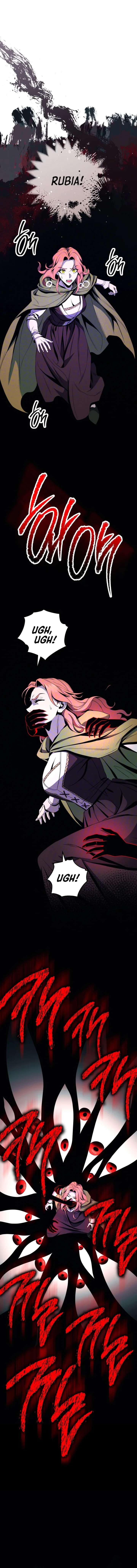 18+ Skeleton Soldier Couldn’t Protect the Dungeon Chapter 249 page 8