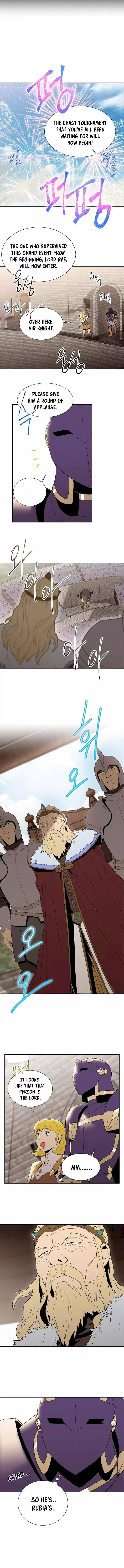 18+ Skeleton Soldier Couldn’t Protect the Dungeon Chapter 25 page 4