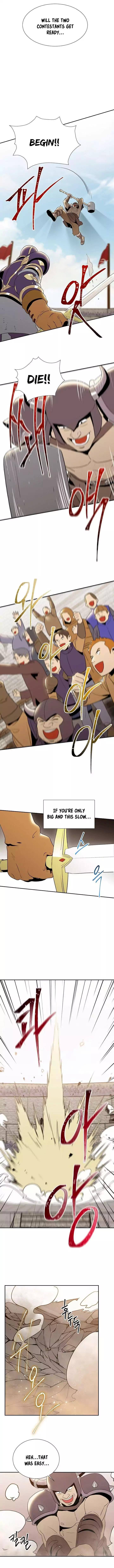 18+ Skeleton Soldier Couldn’t Protect the Dungeon Chapter 25 page 8