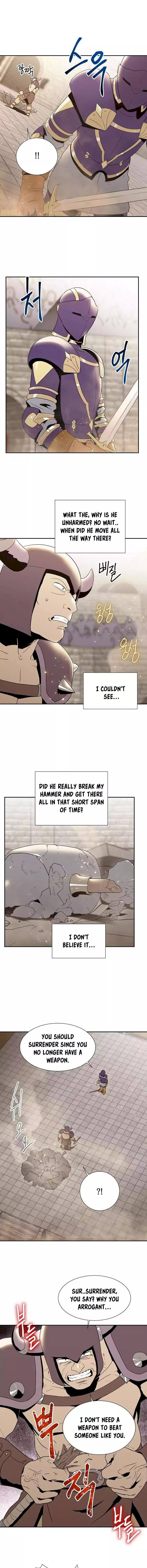 18+ Skeleton Soldier Couldn’t Protect the Dungeon Chapter 25 page 10
