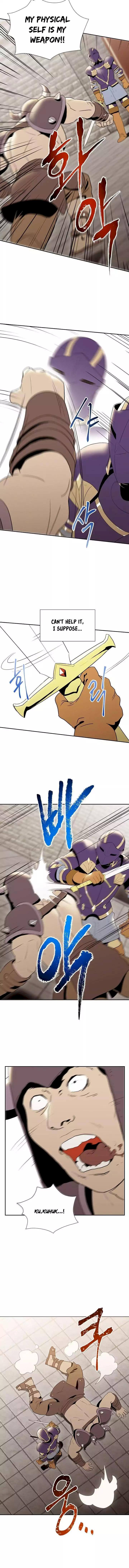 18+ Skeleton Soldier Couldn’t Protect the Dungeon Chapter 25 page 11