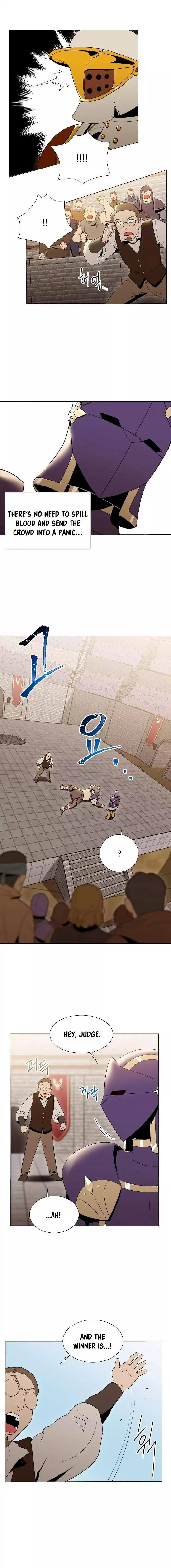18+ Skeleton Soldier Couldn’t Protect the Dungeon Chapter 25 page 12