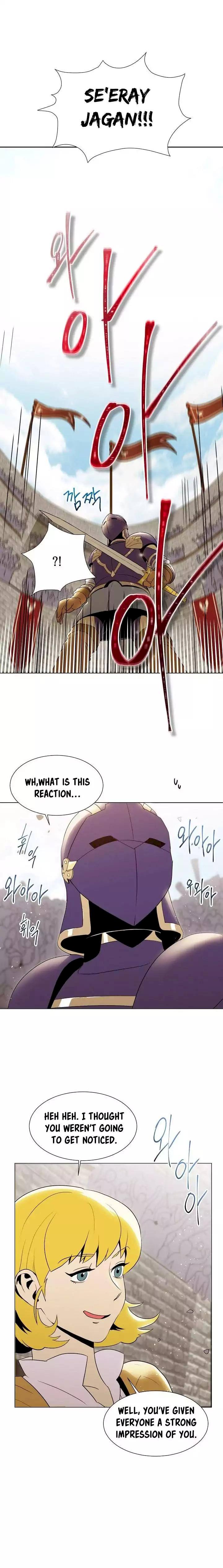 18+ Skeleton Soldier Couldn’t Protect the Dungeon Chapter 25 page 13
