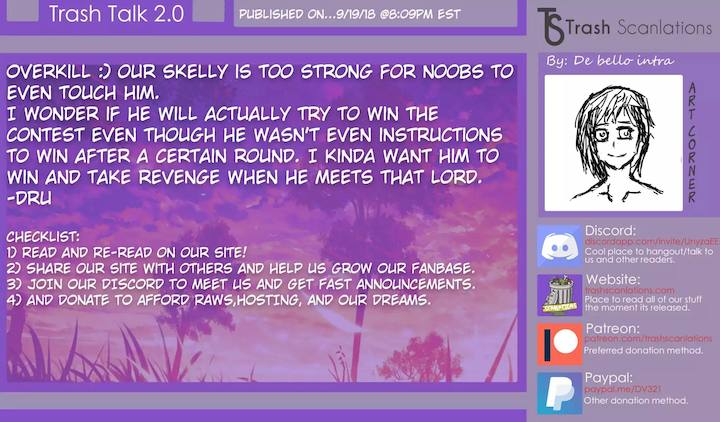 18+ Skeleton Soldier Couldn’t Protect the Dungeon Chapter 25 page 15