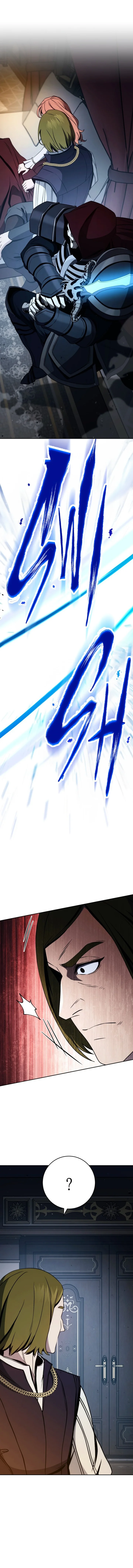 18+ Skeleton Soldier Couldn’t Protect the Dungeon Chapter 250 page 1