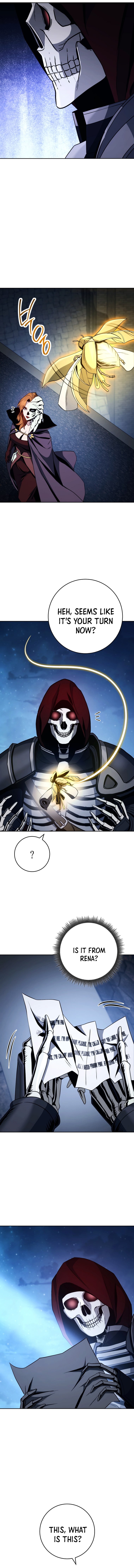 18+ Skeleton Soldier Couldn’t Protect the Dungeon Chapter 251 page 7