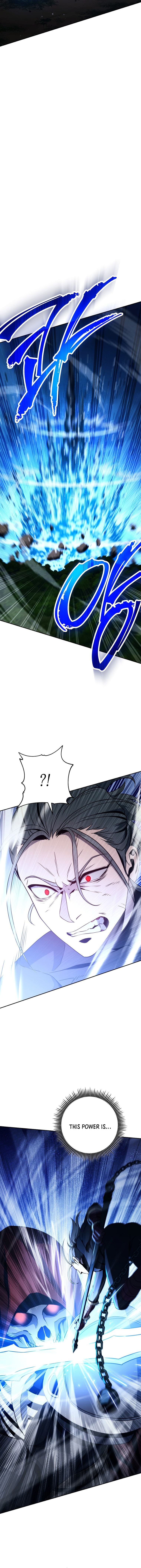 18+ Skeleton Soldier Couldn’t Protect the Dungeon Chapter 251 page 16